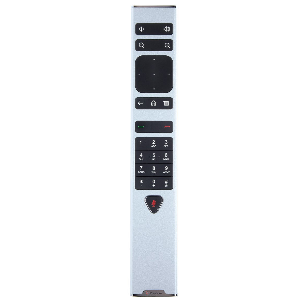 Polycom RealPresence Group Series Remote Control 2201-52757-001 – Used