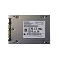 Toshiba THNSNC512GBSJ 512GB 2.5 Inch SATA SSD – Oracle 371-5052-01 – Used