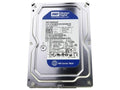 Western Digital WD1600AAJS-60M0A0 3.5 Inch 160GB 7200RPM SATA 3Gb/s Hard Drive - Used