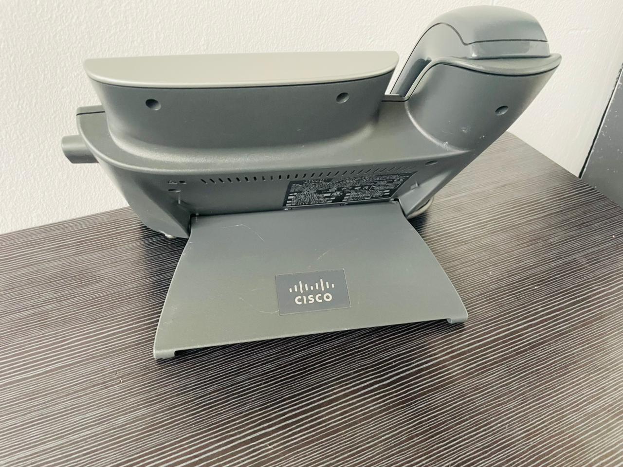 Cisco CP-7962G Unified IP Phone – Pre-Owned