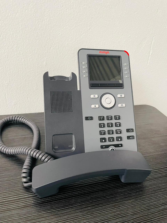 Avaya J179 VoIP Office IP Desk Phone – Pre-Owned
