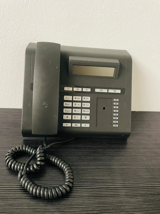 Siemens OpenStage 15T Digital IP Desk Phone – Pre-Owned