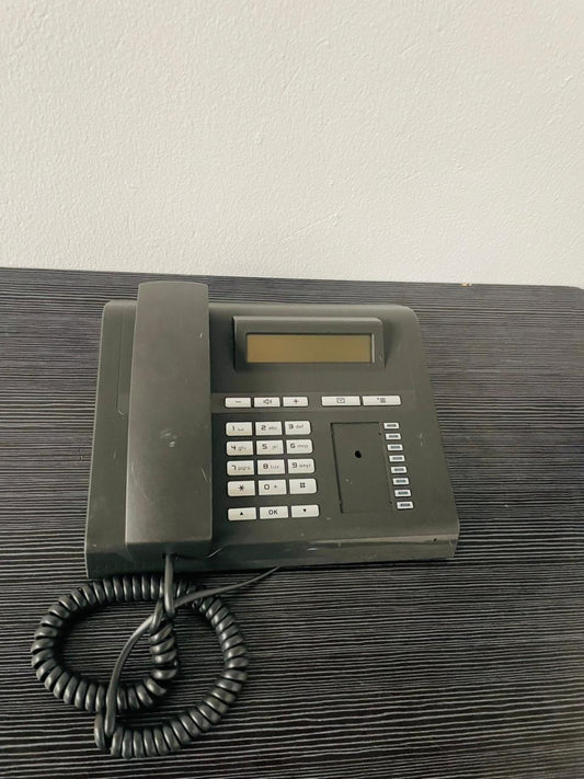 Siemens OpenStage 15T Digital IP Desk Phone – Pre-Owned