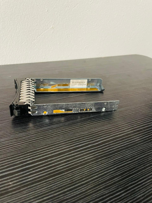IBM 44T2216 2.5 Inch SAS SCSI SFF Hard Drive Tray Caddy – Pre-Owned
