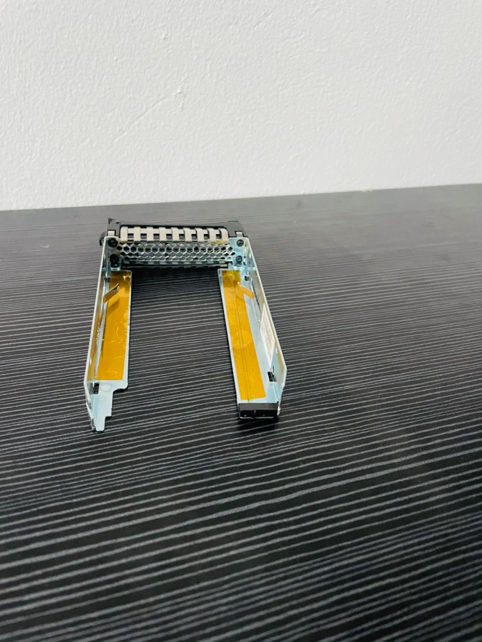 IBM 44T2216 2.5 Inch SAS SCSI SFF Hard Drive Tray Caddy – Pre-Owned