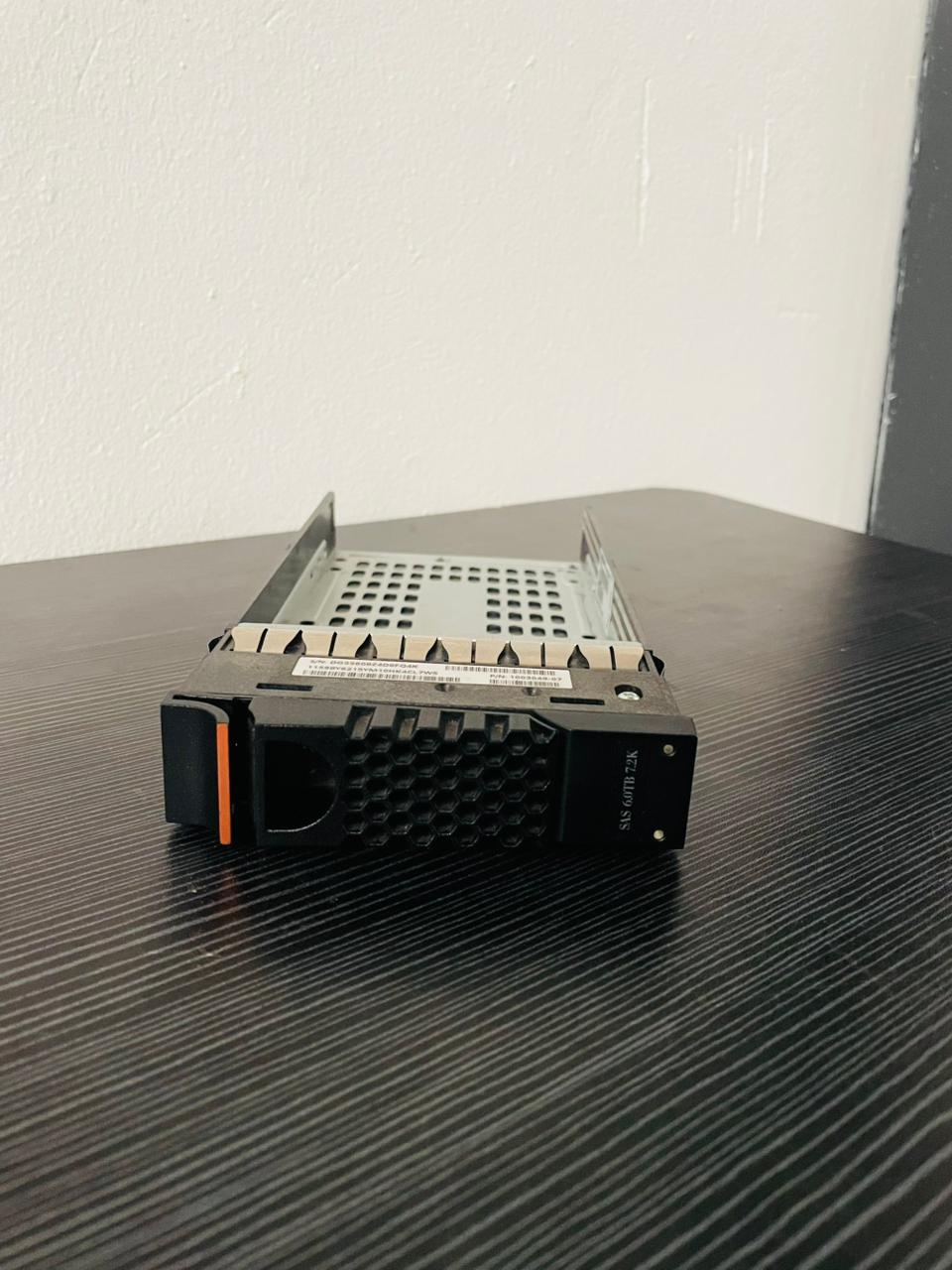IBM 95310-07 3.5 Inch SAS Drive Tray Caddy – Pre-Owned