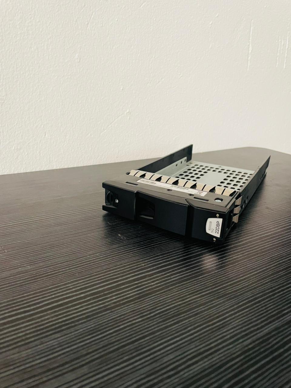 IBM 95310-07 3.5 Inch SAS Drive Tray Caddy – Pre-Owned