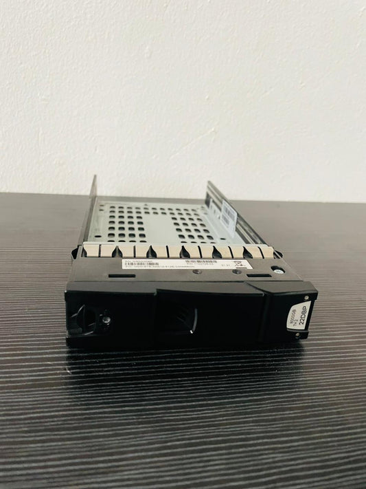 Dell EqualLogic Compellent 1007243-03 3.5 Inch Hard Drive Tray Caddy – Pre-Owned