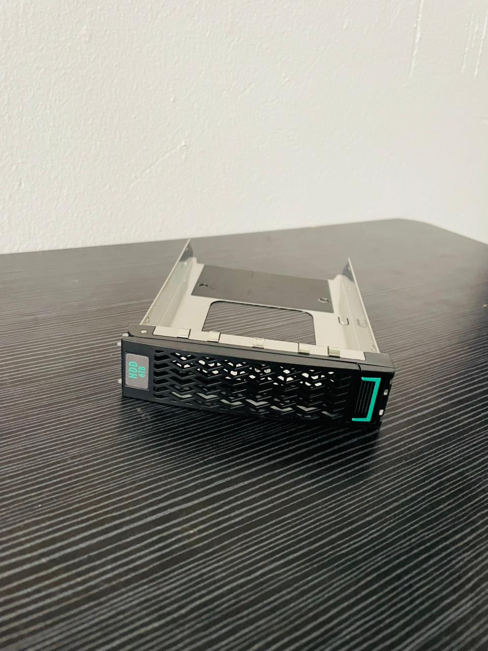 Nimble NLASB9990070 X01 3.5 Inch HDD Caddy Tray For CS1000 CS3000 CS5000 CS7000 SAN ES2 – Pre-Owned
