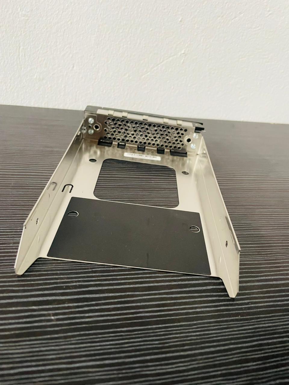 Nimble NLASB9990070 X01 3.5 Inch HDD Caddy Tray For CS1000 CS3000 CS5000 CS7000 SAN ES2 – Pre-Owned