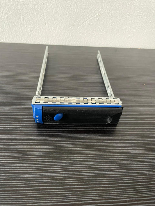 Dell ASM-00656-03 3.5 Inch SAS/SATA Hard Drive Tray Caddy – Pre-Owned