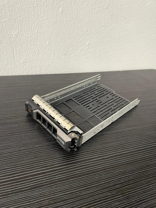 Dell 0X968D 3.5 Inch SAS /SATA Hard Drive Caddy For R720 R730 – Pre-Owned