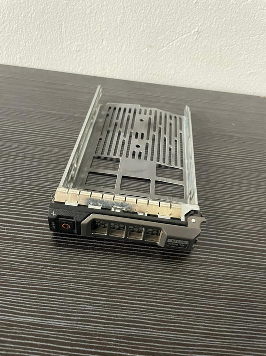 Dell 0F238F 3.5 Inch SAS/SATA Hard Drive Caddy Tray – Pre-Owned