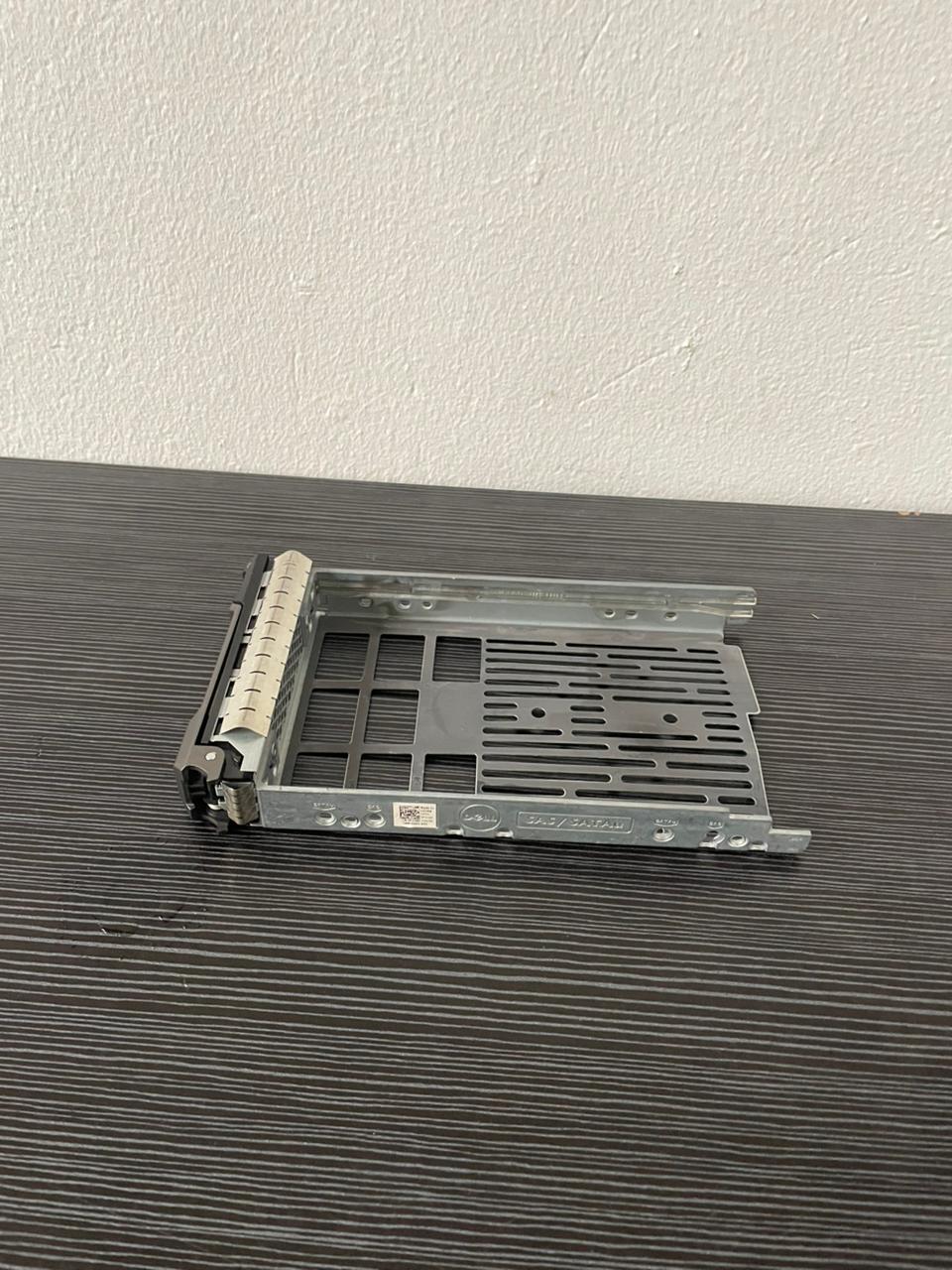Dell 0F238F 3.5 Inch SAS/SATA Hard Drive Caddy Tray – Pre-Owned
