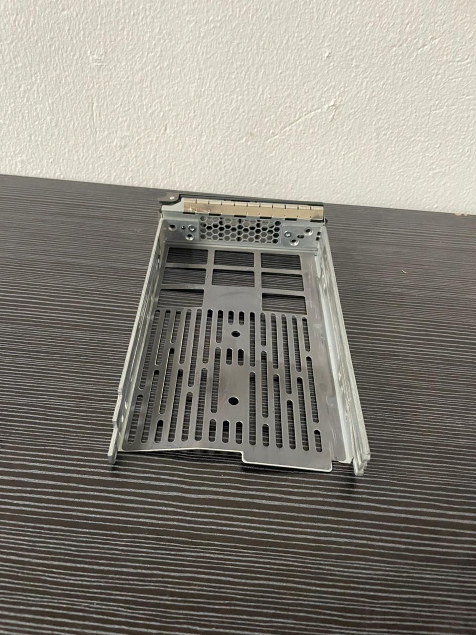 Dell 0F238F 3.5 Inch SAS/SATA Hard Drive Caddy Tray – Pre-Owned