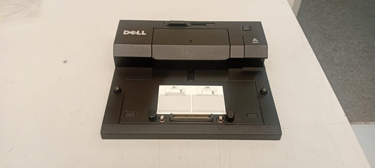 Dell E-Port Pro3X Docking Station only - Pre-Owned