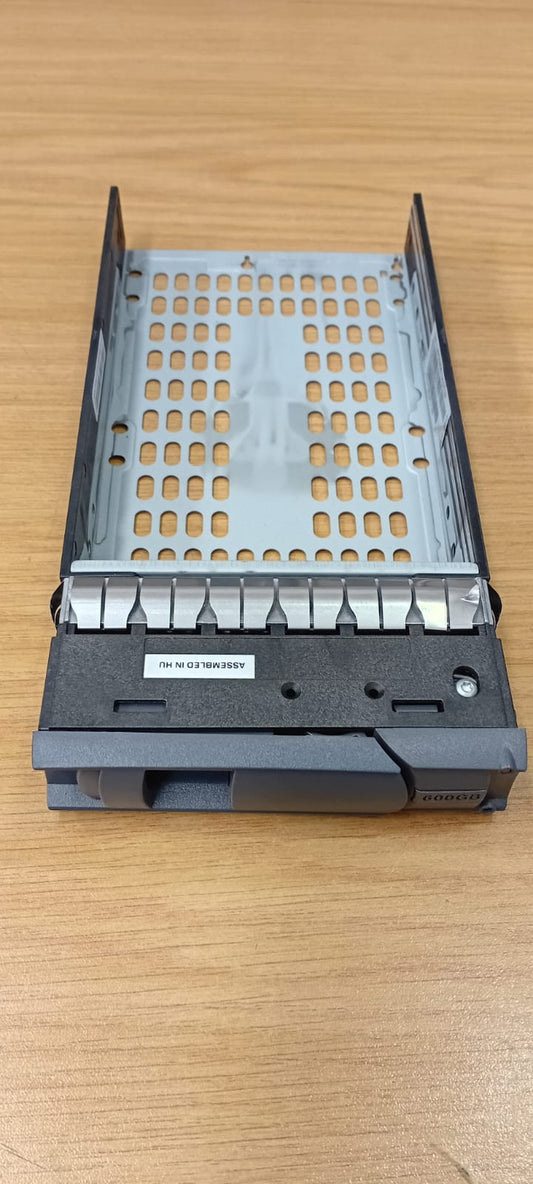 NetApp 0095673-10 3.5 Inch SAS / SATA LFF Hard Drive Tray – Used
