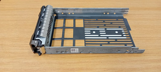 Dell 0F238F R720/R710/R620/R610/R520/R510 3.5 Inch SAS/SATA Hard Drive Caddy Tray – Used