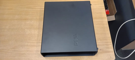 Dell RTCDK 780 790 990 Ultra Slim Wall/Desk Mount Bracket - Used