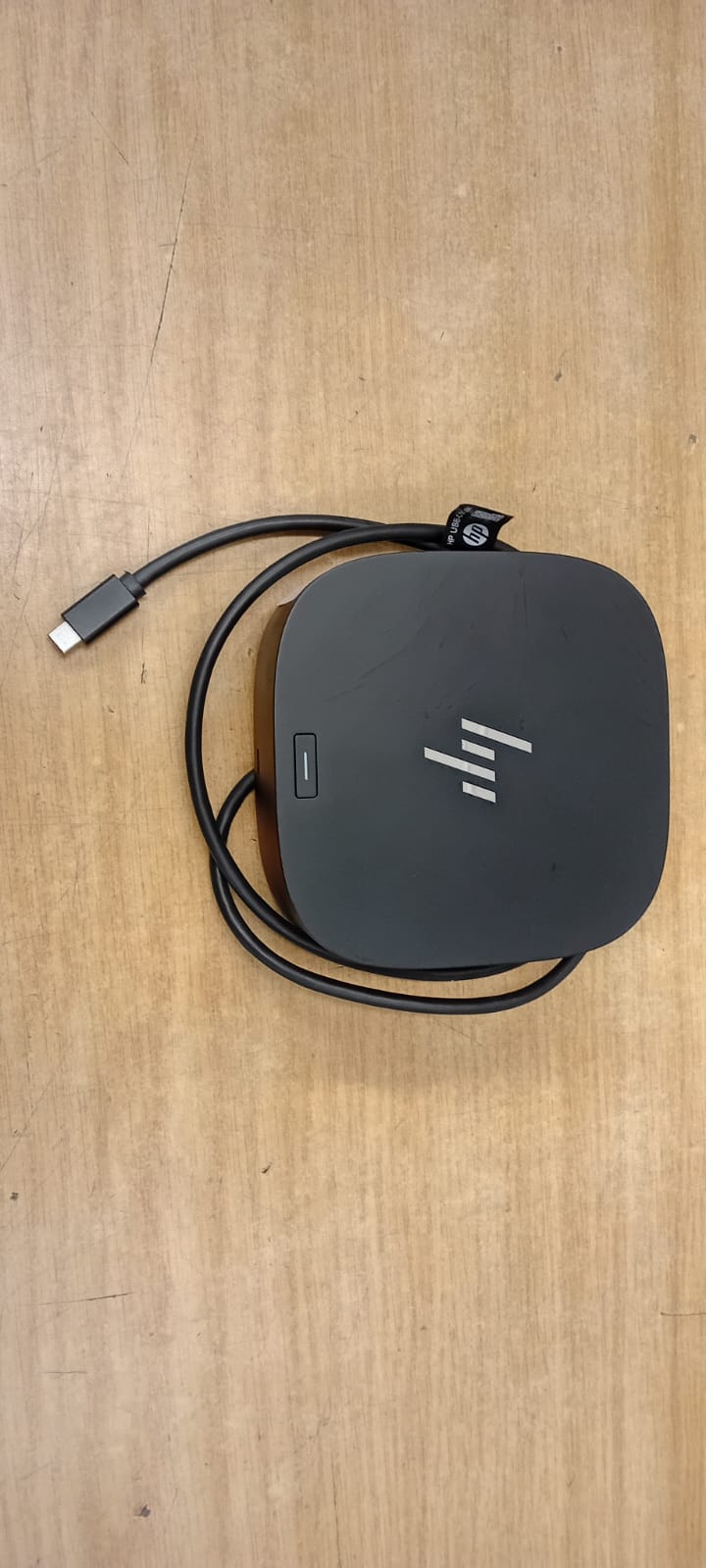 HP USB-C Dock G5 Docking Station – No Charger – Used