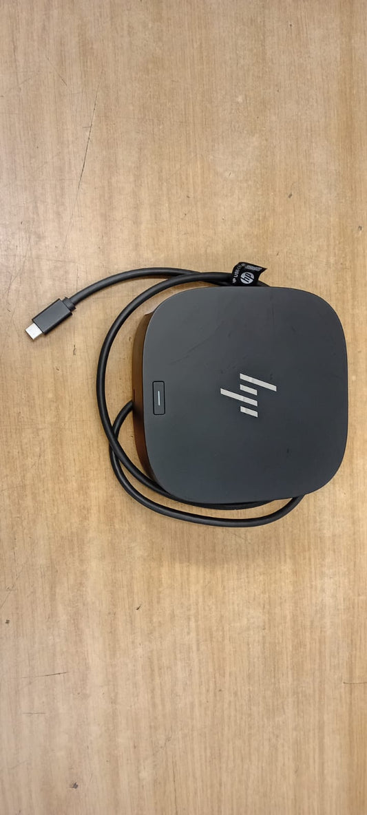 HP USB-C Dock G5 Docking Station No Charger - Used