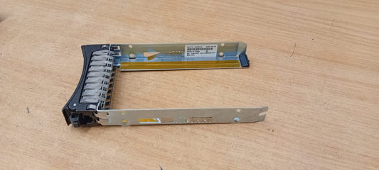 IBM 44T2216 2.5 Inch SAS / SATA Hard Drive Tray – Used