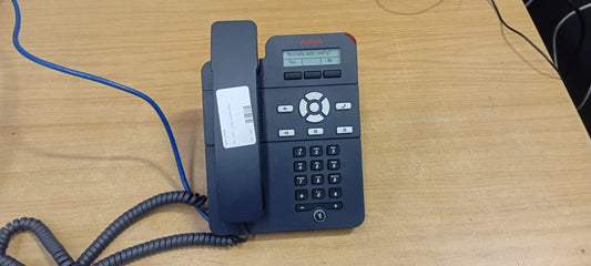 Avaya VoIP Office IP Phone J129 Only - Used