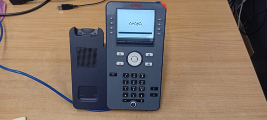 Avaya VoIP Office IP Phone J179 Only - Demo