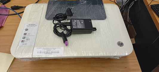 HP SNPRB-1204-01 Deskjet Ink Advantage 1515 All-in-One Series Printer – Used