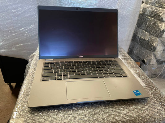 Dell Latitude 5420 14 Inch Touchscreen Business Laptop – i5 1145G7 – 8GB DDR4 – 512GB SSD – Win11Pro – Battery Health 54% – No Adapter - Used