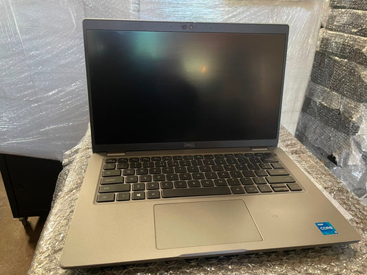 Dell Latitude 5420 14 Inch Touchscreen Business Laptop – i5 1145G7 – 16GB DDR4 – 512GB SSD – Win11Pro – Battery Health 74% – No Adapter - Used