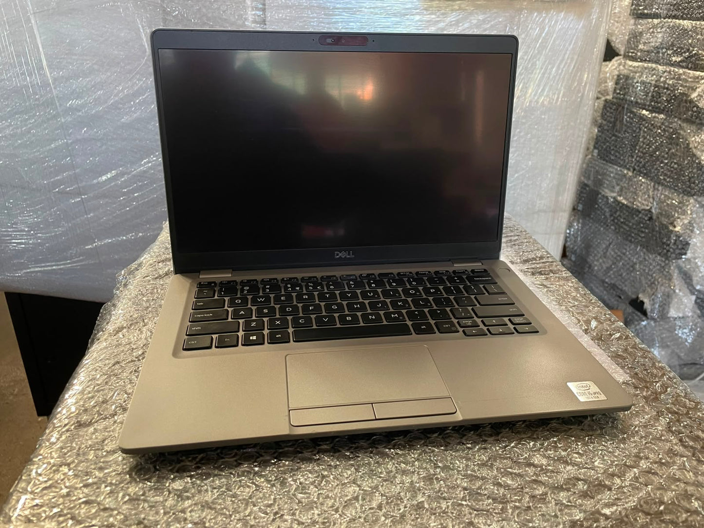 Dell Latitude 5310 13.3 Inch Executive Travel Laptop – i5 10310U – 16GB DDR4 – 512GB NVMe SSD – Win11Pro – Battery Health 47% – No Adapter - Used