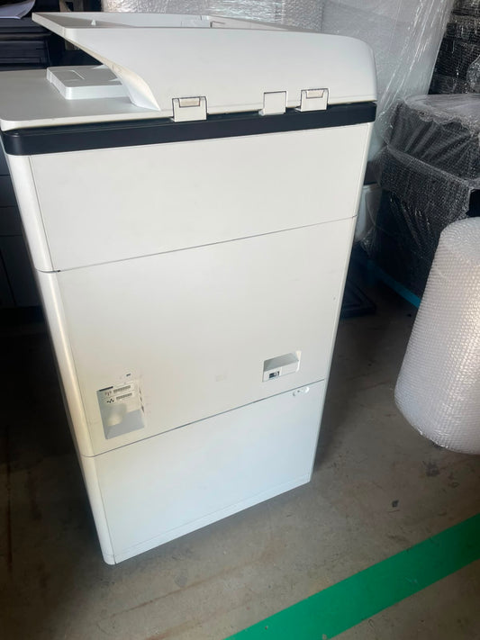 HP PageWide Managed P77740z Multifunction Printer Only – Used