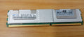 SAMSUNG 2GB 2RX4 PC2-5300F-555-11-E0 - Used