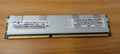 SAMSUNG 4GB 2RX4 PC3-10600R-09-10-E1-D2 - Used