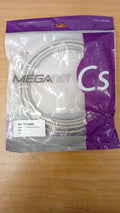 Cat6 3M Lan Cable Rj-45 To Rj-45 - New