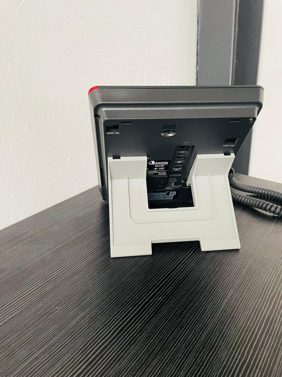 Avaya 9608G VoIP Office IP Desk Phone – Pre-Owned