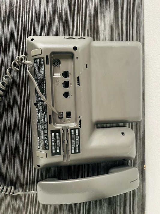 Cisco CP-8851 Unified Communication IP Phone – No Stand – Pre-Owned