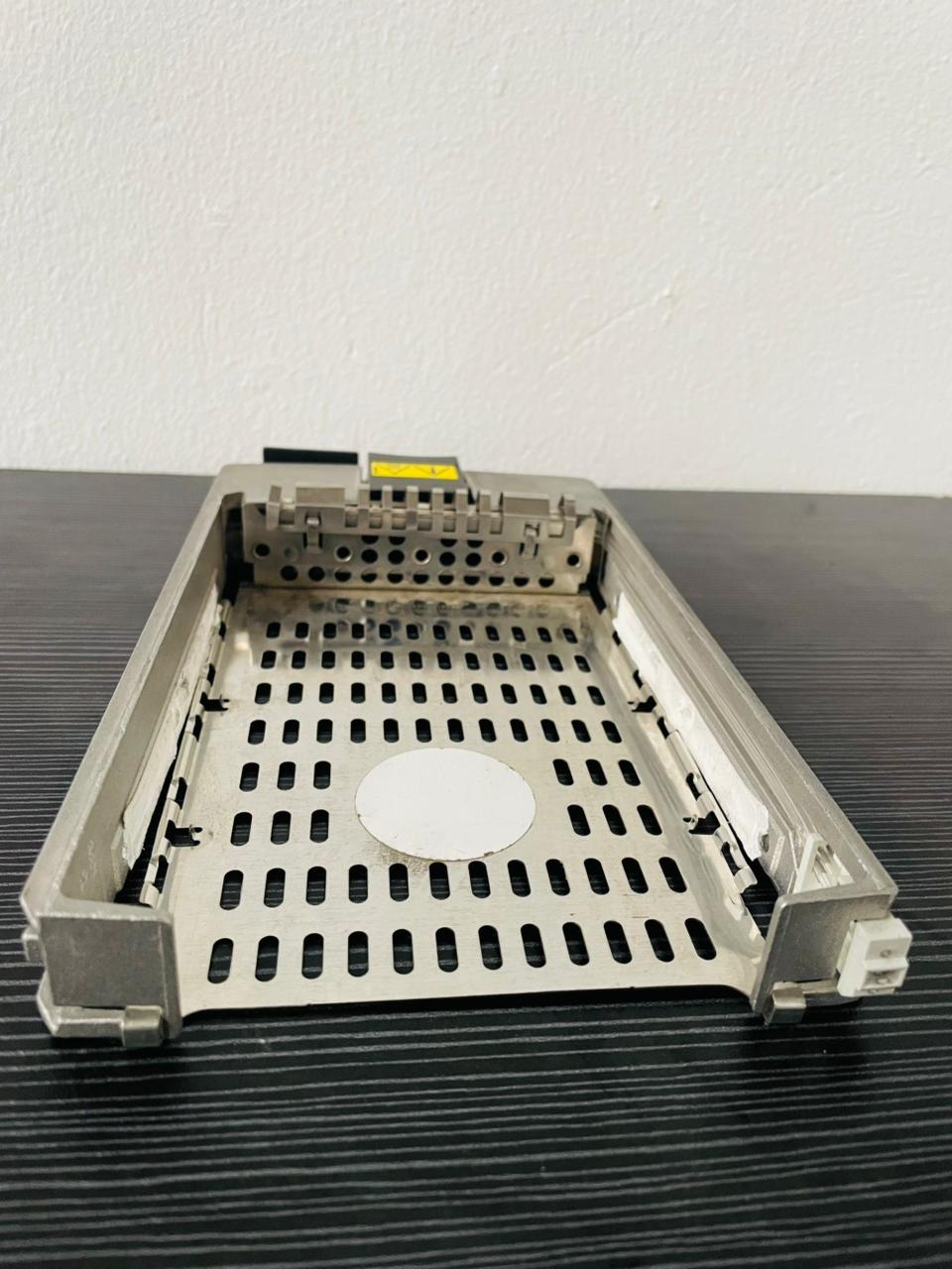 HP 349471-003 Compaq 3.5 Inch SCSI Hot Plug Hot-Swap Tray Caddy – Pre-Owned