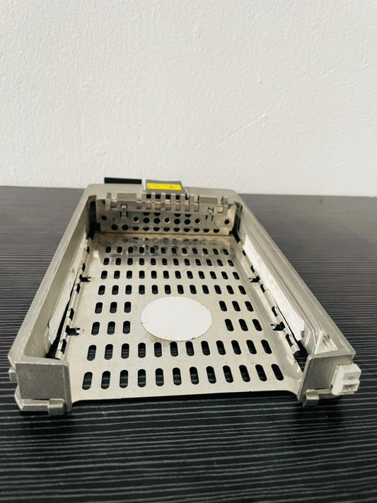 HP 349471-003 Compaq 3.5 Inch SCSI Hot Plug Hot-Swap Tray Caddy – Pre-Owned