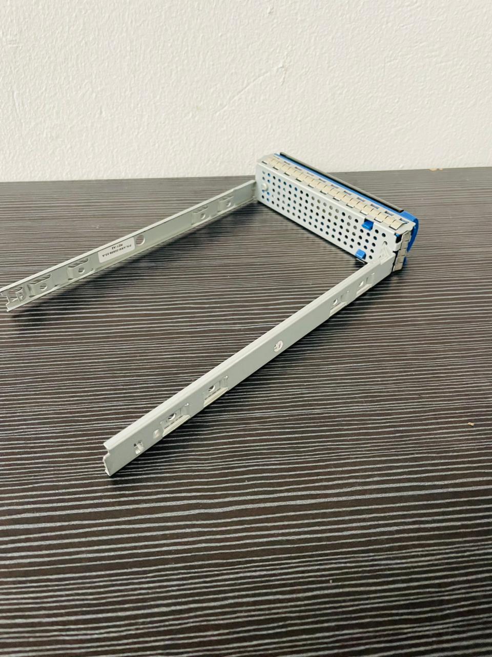 Dell ASM-00656-03 3.5 Inch SAS/SATA Hard Drive Tray Caddy – Pre-Owned