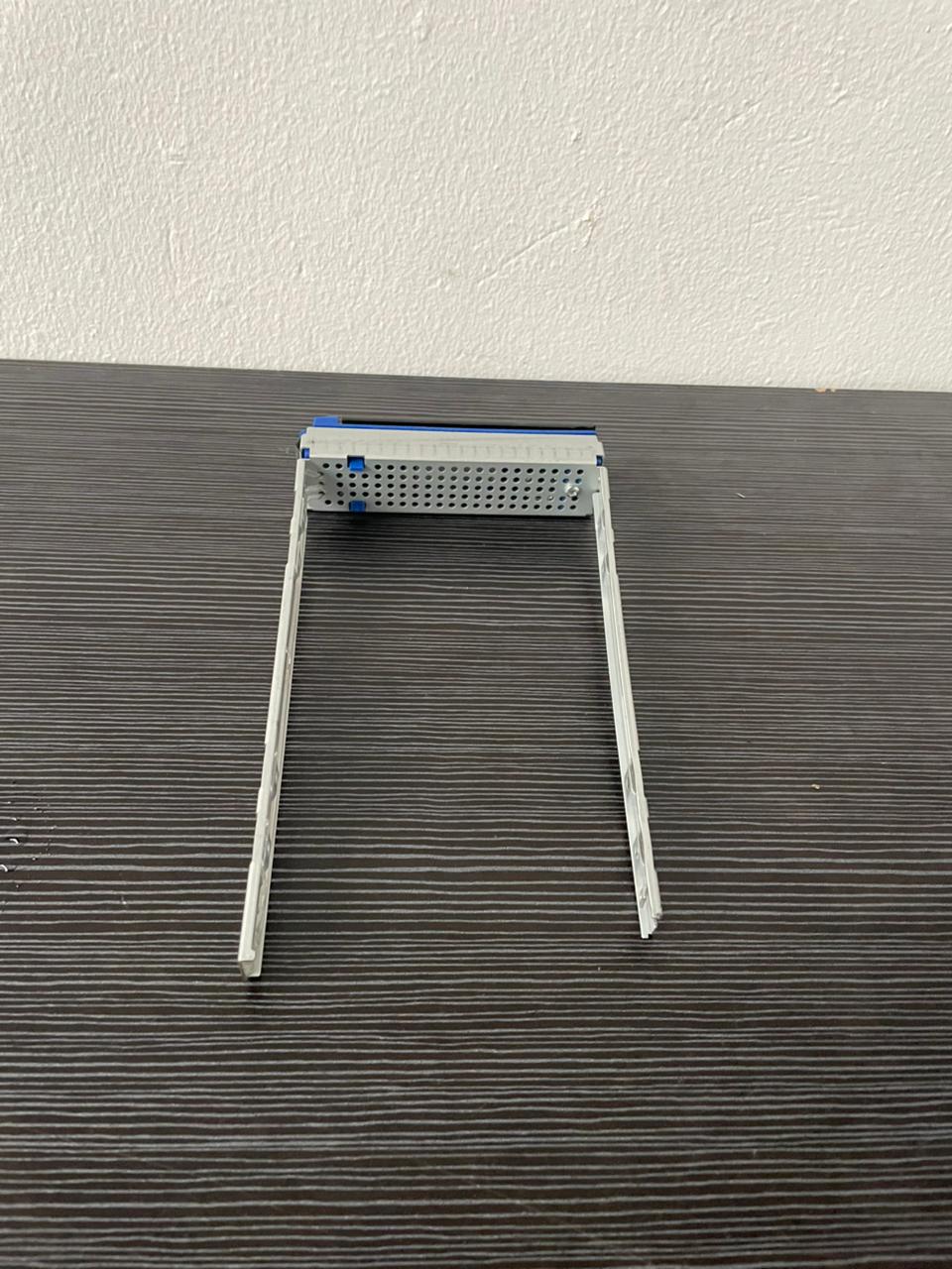 Intel ASM-00011-02 3.5 Inch SAS/SATA Hot Swap Hard Drive Tray Caddy – Pre-Owned