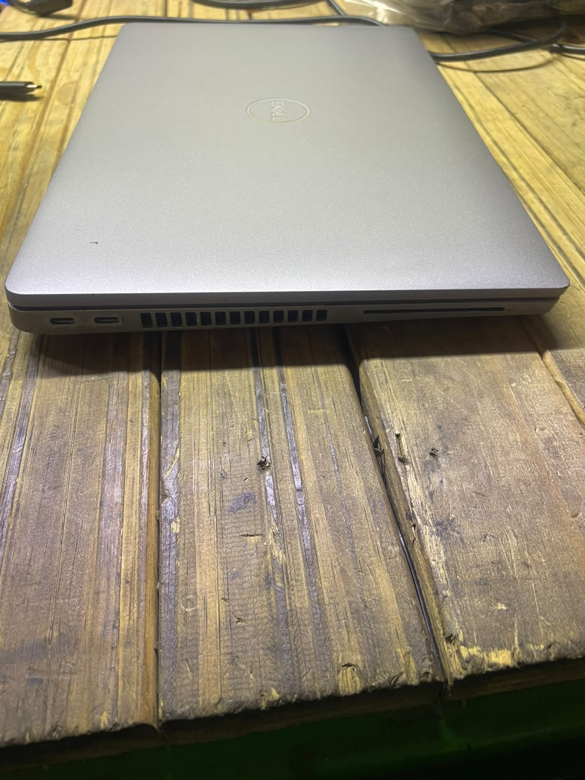 Dell Latitude 5420 14 Inch Touchscreen Laptop – i5 1145G7 – 8GB DDR4 – 512GB SSD – Win11Pro – Battery Health 54% – No Adapter – Used
