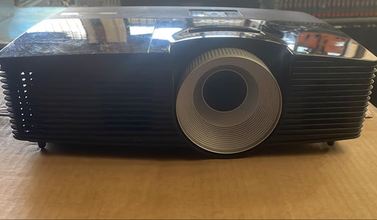 Acer X113 Projector Only – Used