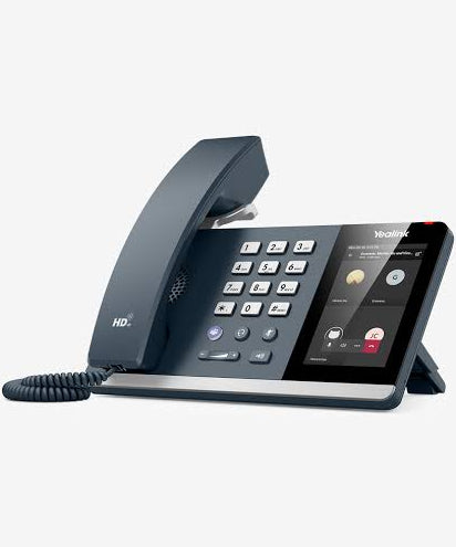 Yealink MP54 Smart Business Phone – Used