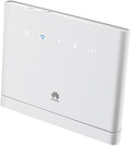 Huawei B315s-22 4G LTE 150Mbps Wi-Fi Router With Adapter – Used