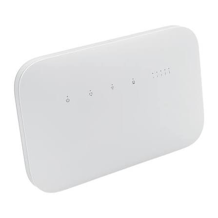 Huawei B612s-25d CAT6 4G Wireless Router Only – Used