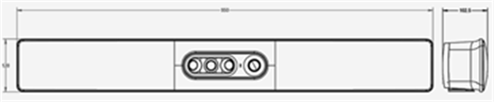 Cisco TTC8-10 Webex Quad Camera – manufacturer stock photo
