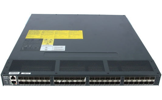 Cisco DS-C9148-32P-K9 32-Port Fibre Channel Switch – Used