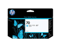HP 70 C9390A 130ml Light Cyan DesignJet Ink Cartridge – manufacturer stock photo